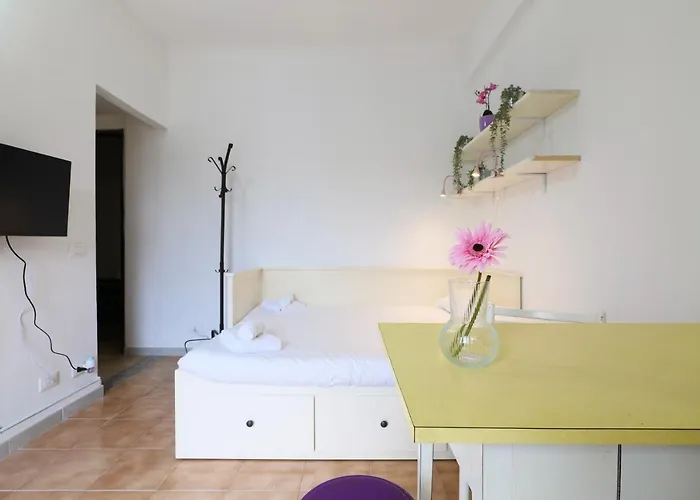 Primopiano - Frisi * ميلان