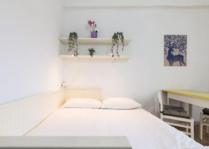 Primopiano - Frisi شقة ميلان