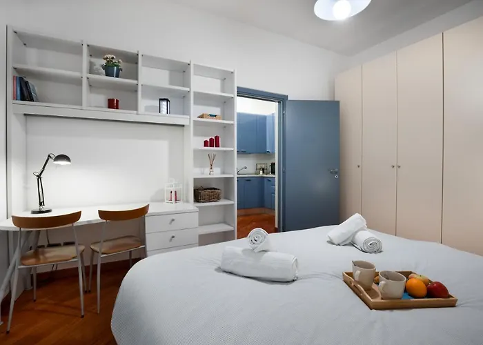 Divi Milano-buenos Aires Flat *