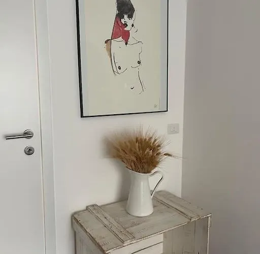 Gioia Pura Appartamento *