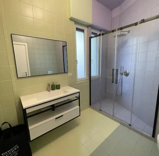 Gioia Pura Appartement Milaan