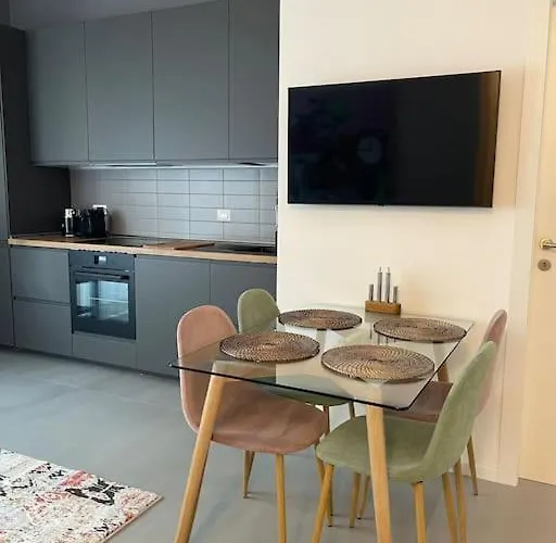 Gioia Pura Appartamento