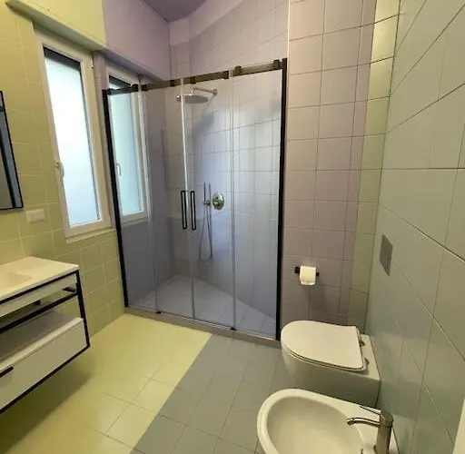 Appartamento Gioia Pura Milano