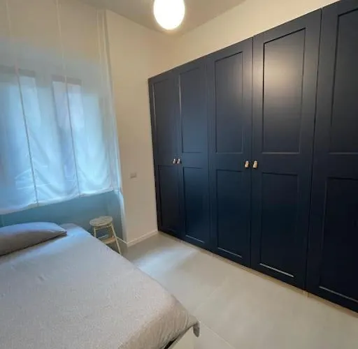 Appartement Gioia Pura Milaan