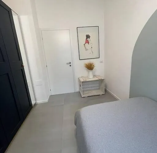 Appartamento Gioia Pura *