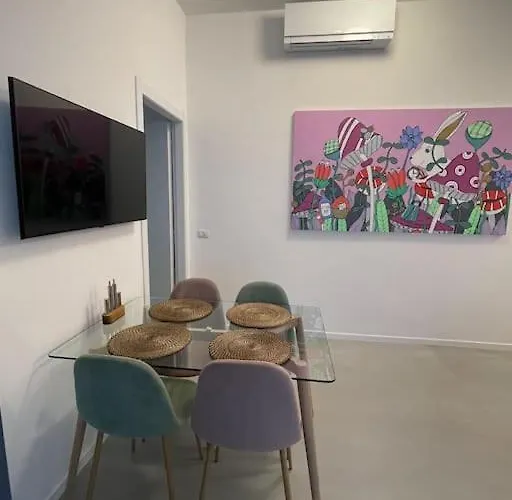 Gioia Pura Appartamento *