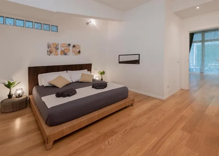 Apartamento Deluxe 120 Mq , 4 Minuti A Piedi Dai Navigli Milán