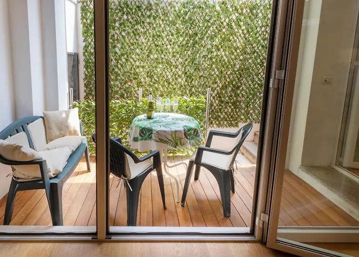 Deluxe 120 Mq , 4 Minuti A Piedi Dai Navigli * מילאנו