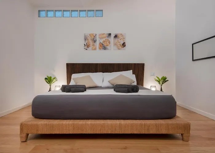 Deluxe 120 Mq , 4 Minuti A Piedi Dai Navigli * 米兰