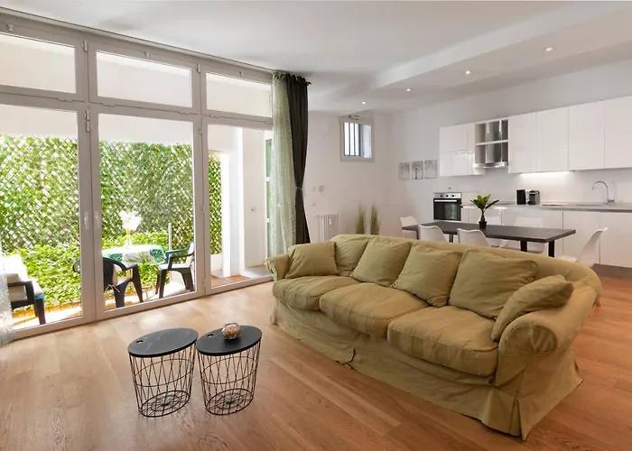 公寓 Deluxe 120 Mq , 4 Minuti A Piedi Dai Navigli *