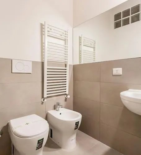 Vintage A Teatro Scala Apartmán Milán