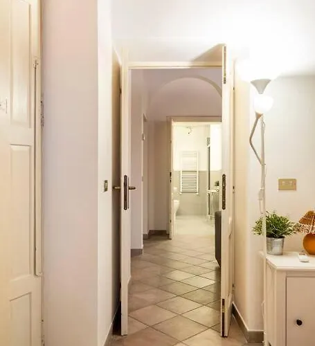 Vintage A Teatro Scala Apartmán *