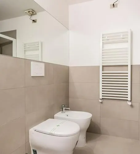 Apartmán Vintage A Teatro Scala