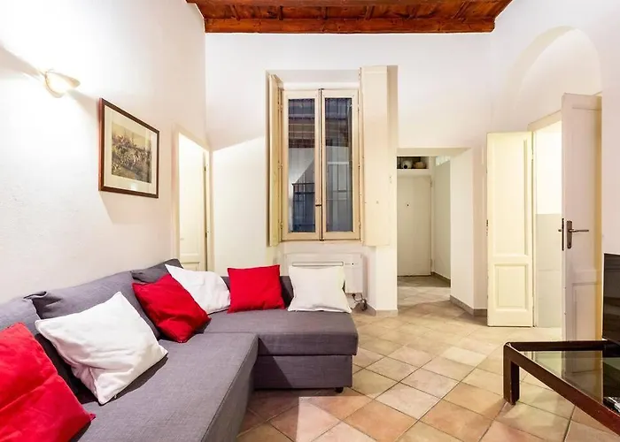 Apartmán Vintage A Teatro Scala Milán