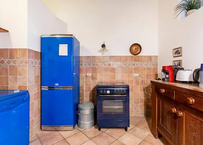 Vintage A Teatro Scala Apartmán Milán