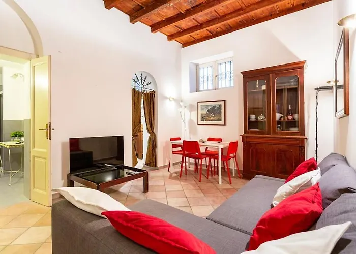 Vintage A Teatro Scala Apartmán