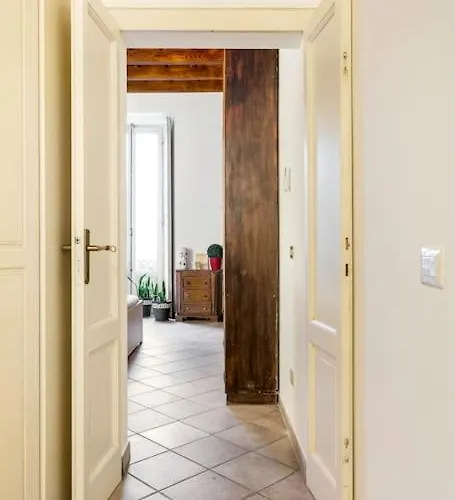 Vintage A Teatro Scala Milán