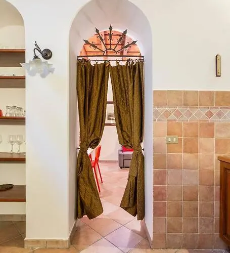 Vintage A Teatro Scala Apartmán Milán