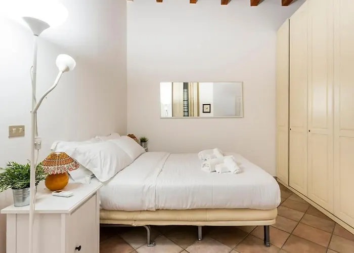 Apartmán Vintage A Teatro Scala *