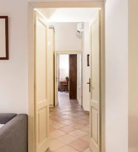 Apartmán Vintage A Teatro Scala *