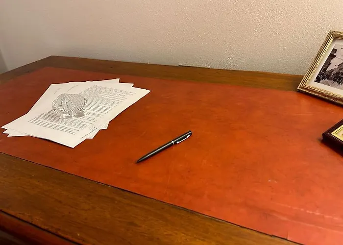 Apartmán Vintage A Teatro Scala *