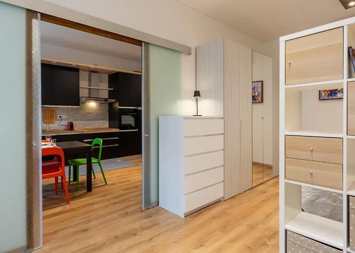 Contarini By Interhome