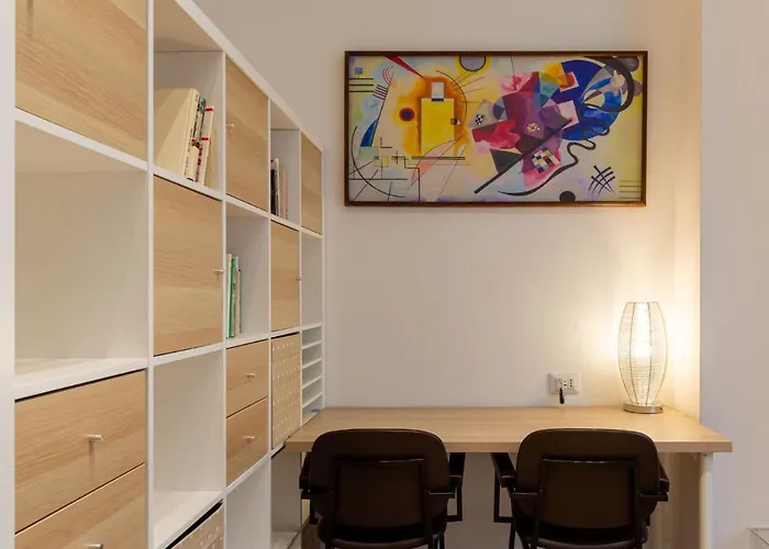 Contarini By Interhome * Milano