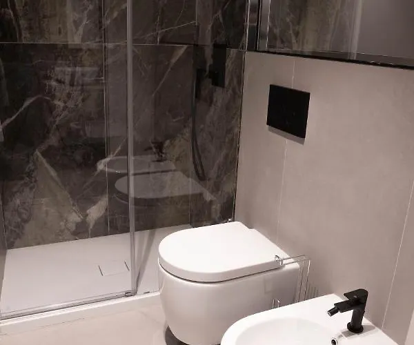 Apartmán Exclusive Retreat Few Steps From Duomo - 1