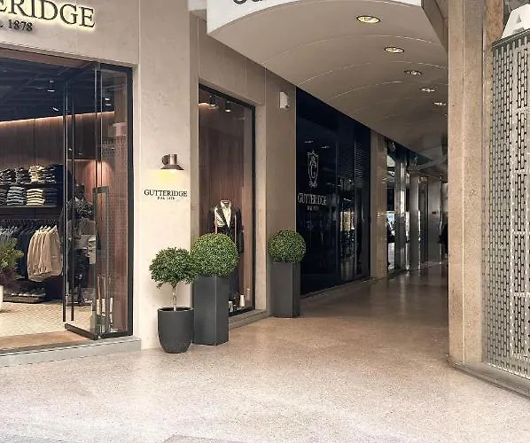 Exclusive Retreat Few Steps From Duomo - 1 Milán