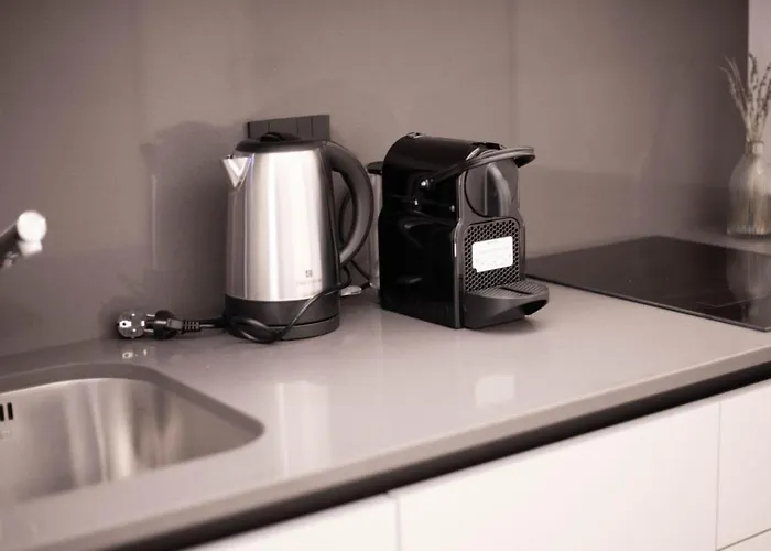 Exclusive Retreat Few Steps From Duomo - 1 Apartmán Milán