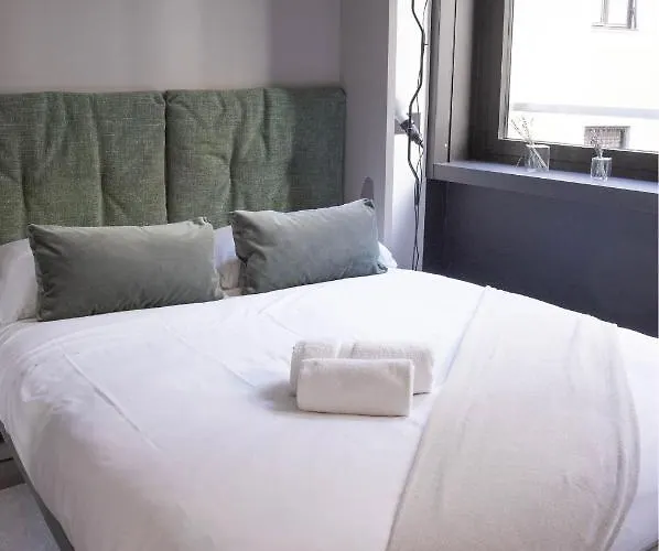 Exclusive Retreat Few Steps From Duomo - 1 Apartmán *