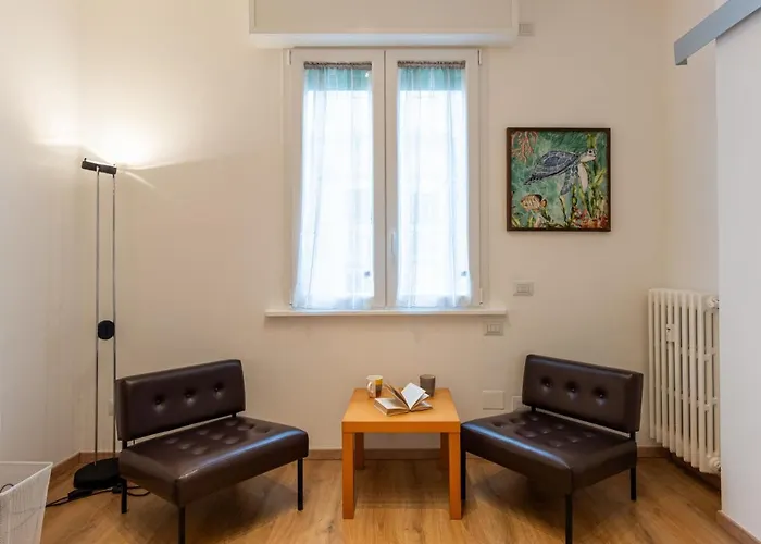 Contarini By Interhome Apartman Milánó