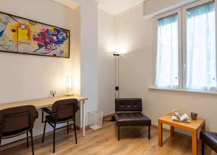 Contarini By Interhome Lägenhet Milano