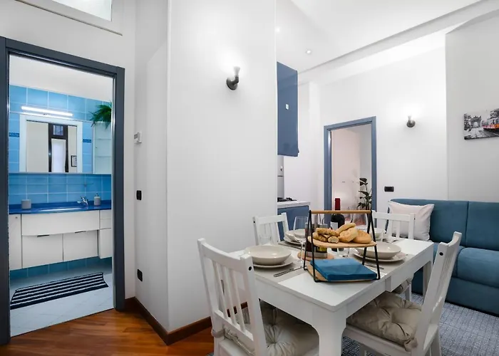 Divi Milano-buenos Aires Flat * 밀라노