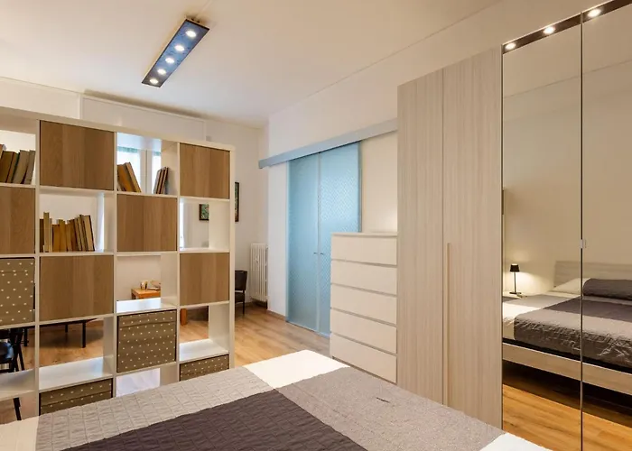 Contarini By Interhome Lägenhet Milano