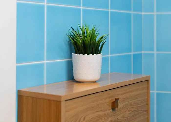 アパート Divi Milano-buenos Aires Flat