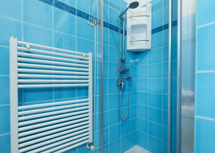 Divi Milano-buenos Aires Flat アパート *