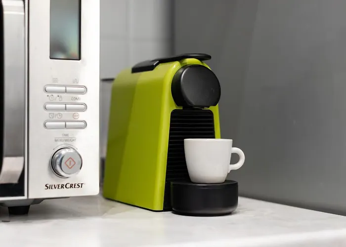 アパート Divi Milano-buenos Aires Flat