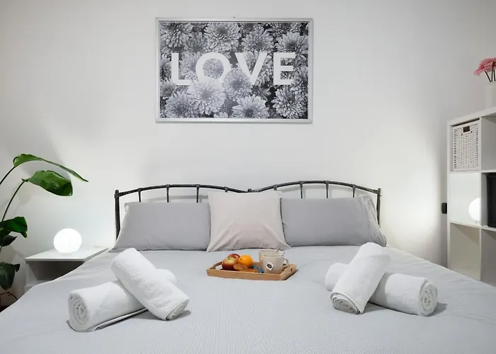 Divi Milano-buenos Aires Flat アパート