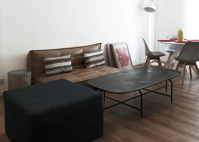 Comecasa Cosy Citta Studi Apartmán Milán