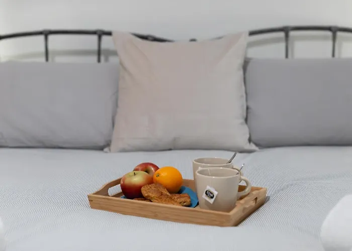 Divi Milano-buenos Aires Flat