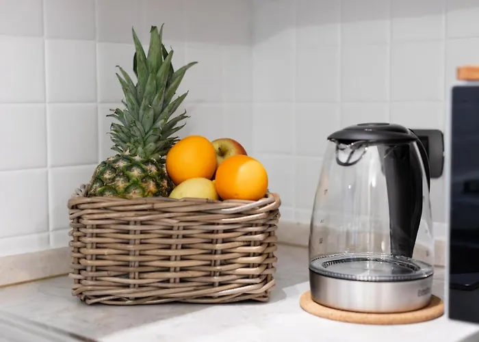 Divi Milano-buenos Aires Flat アパート *