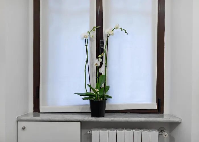 아파트 Divi Milano-buenos Aires Flat *