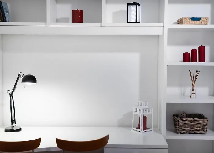 Divi Milano-buenos Aires Flat アパート *