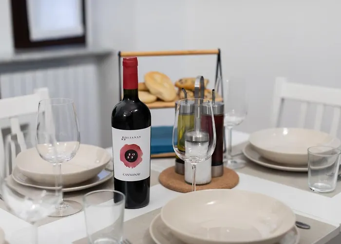 Divi Milano-buenos Aires Flat アパート