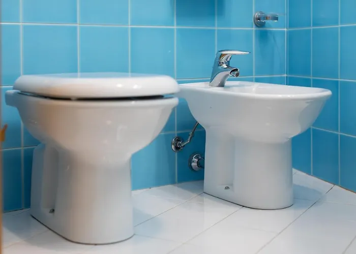 Divi Milano-buenos Aires Flat アパート *