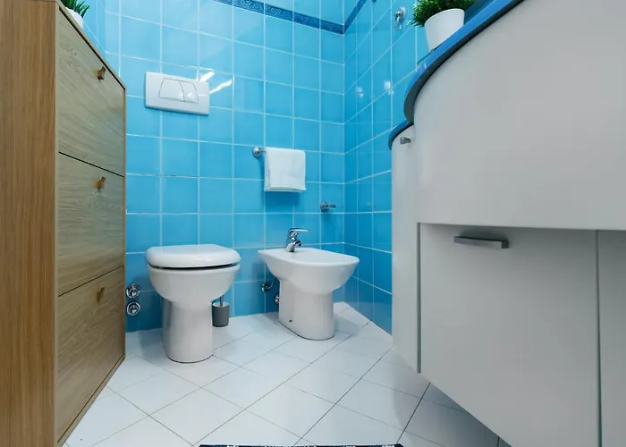 Divi Milano-buenos Aires Flat *