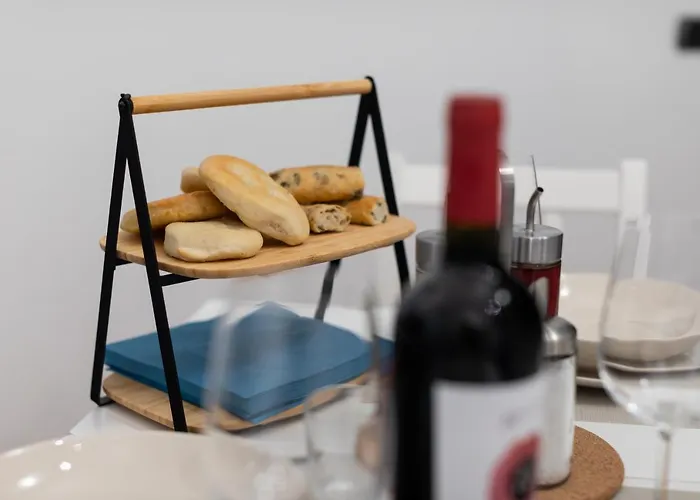 Divi Milano-buenos Aires Flat * ミラノ