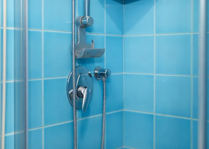 Divi Milano-buenos Aires Flat アパート