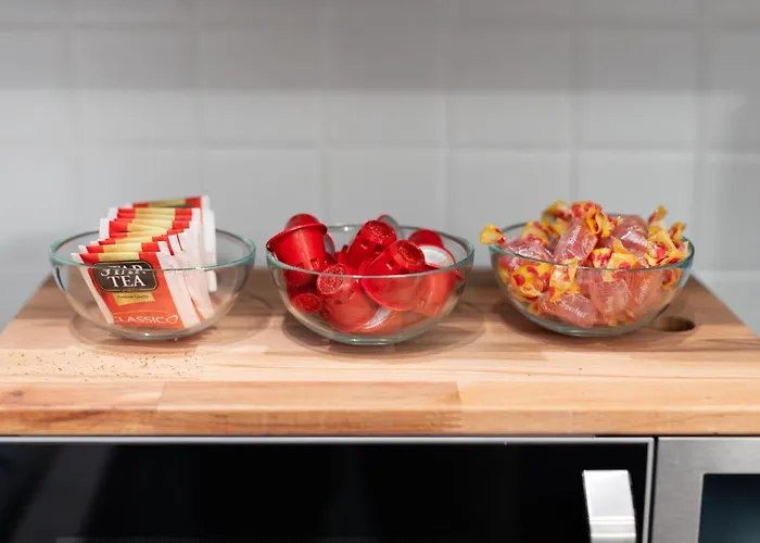 Divi Milano-buenos Aires Flat アパート ミラノ